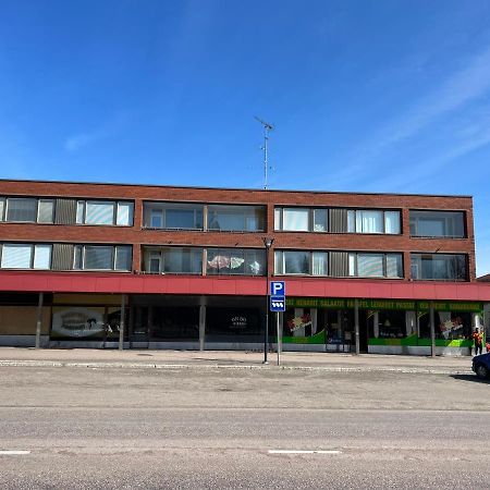 Warm Apart Kouvola Exterior photo