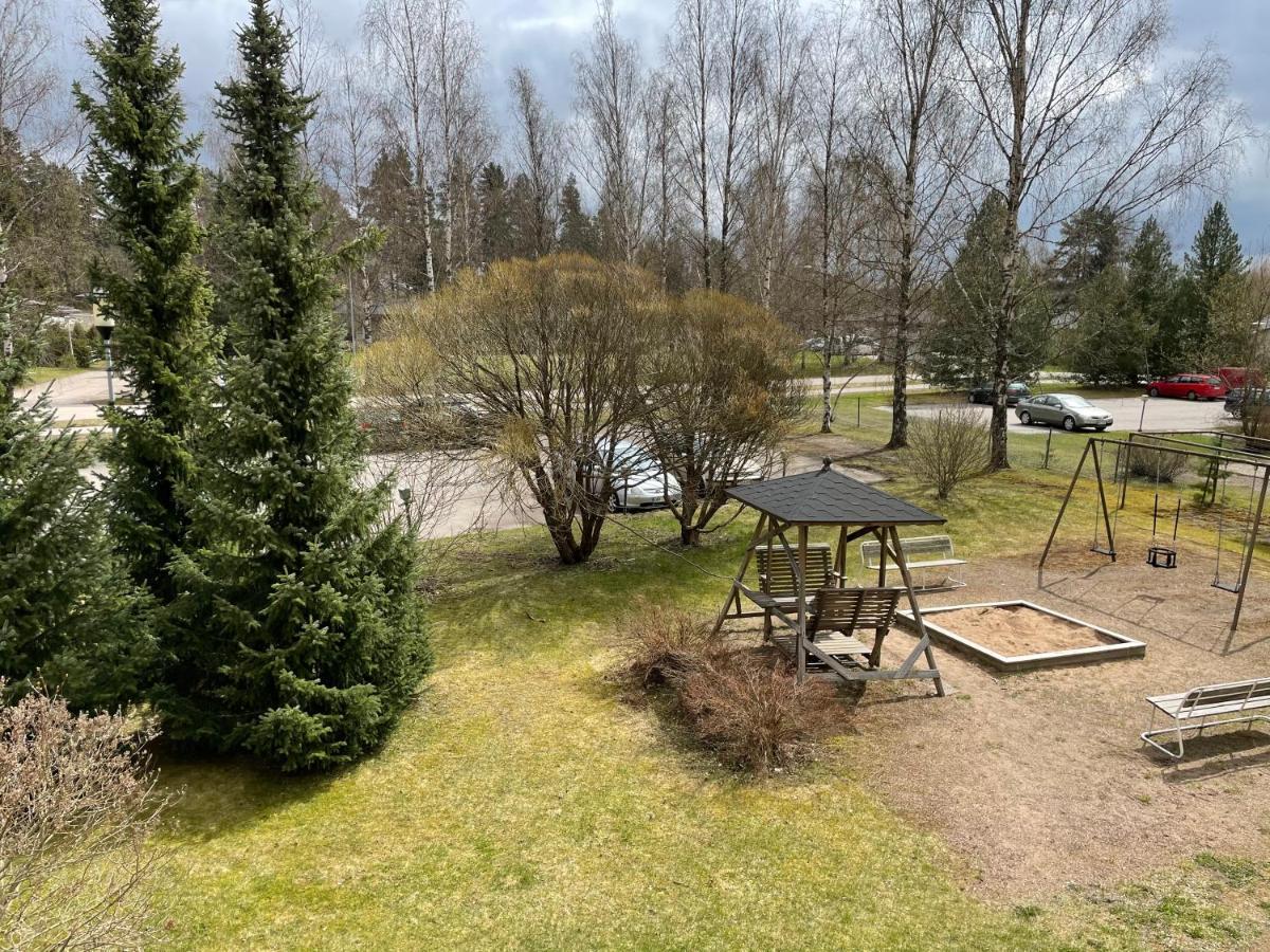 Warm Apart Kouvola Exterior photo